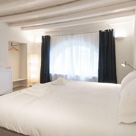 Italianway - Rosales 1 Flat Apartment Milano Exterior foto
