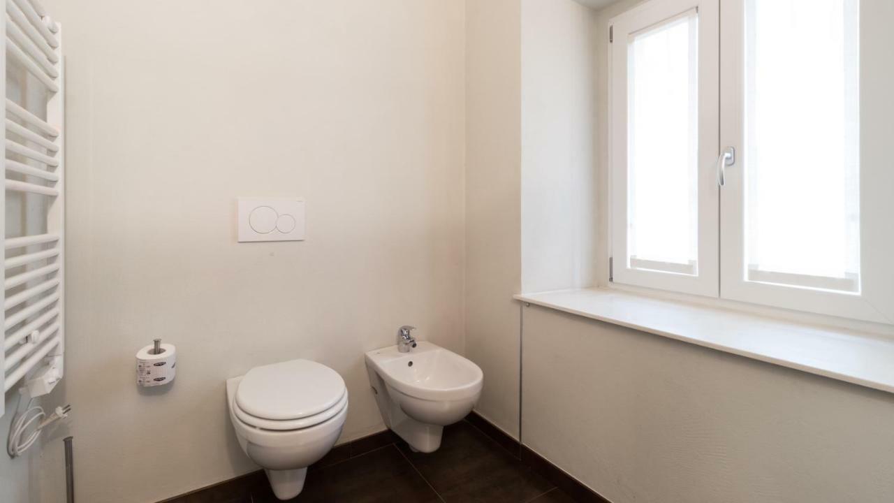 Italianway - Rosales 1 Flat Apartment Milano Exterior foto