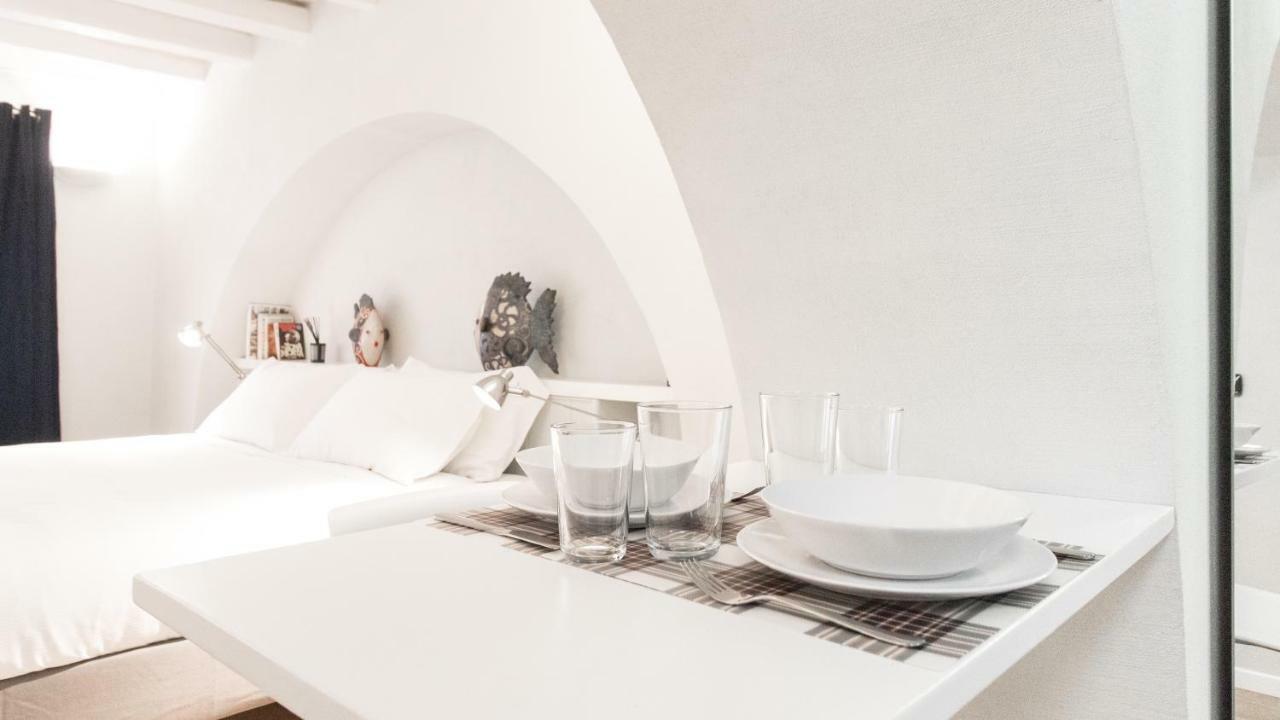 Italianway - Rosales 1 Flat Apartment Milano Exterior foto