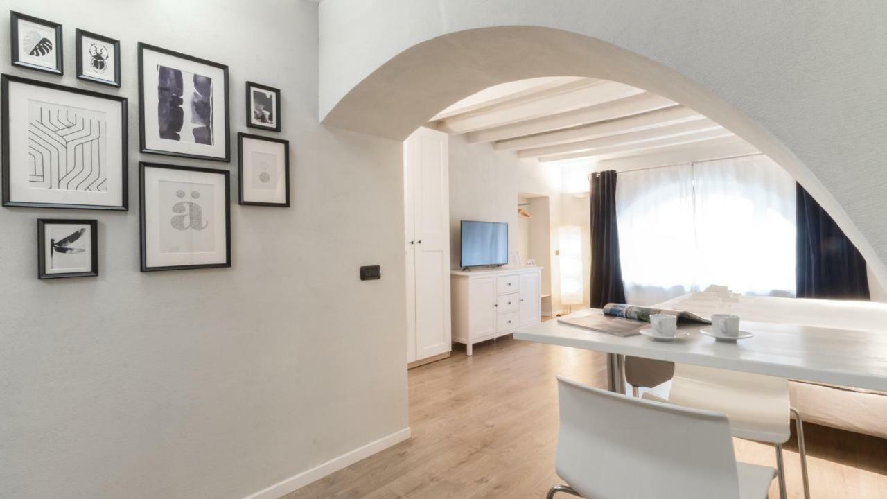 Italianway - Rosales 1 Flat Apartment Milano Exterior foto