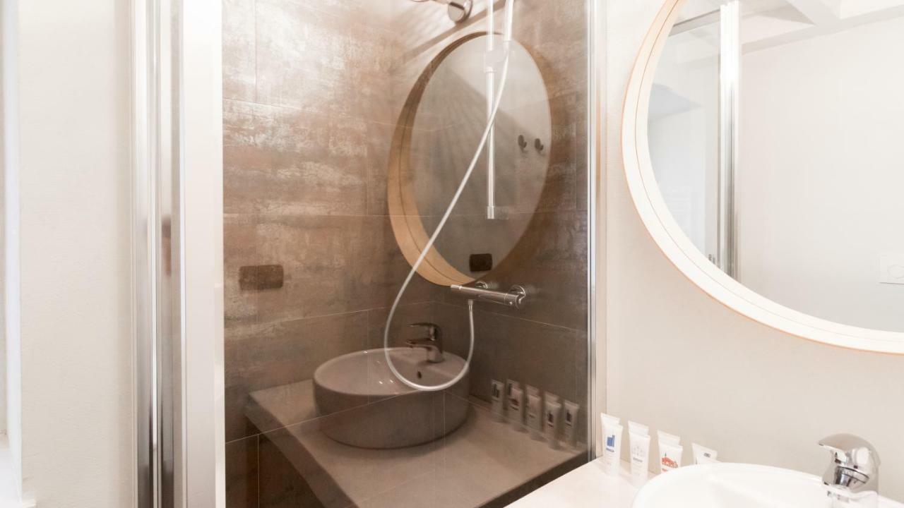 Italianway - Rosales 1 Flat Apartment Milano Exterior foto