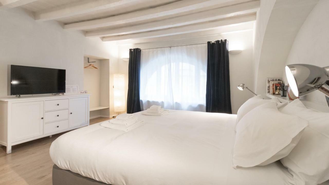 Italianway - Rosales 1 Flat Apartment Milano Exterior foto