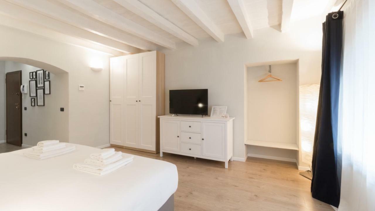 Italianway - Rosales 1 Flat Apartment Milano Exterior foto