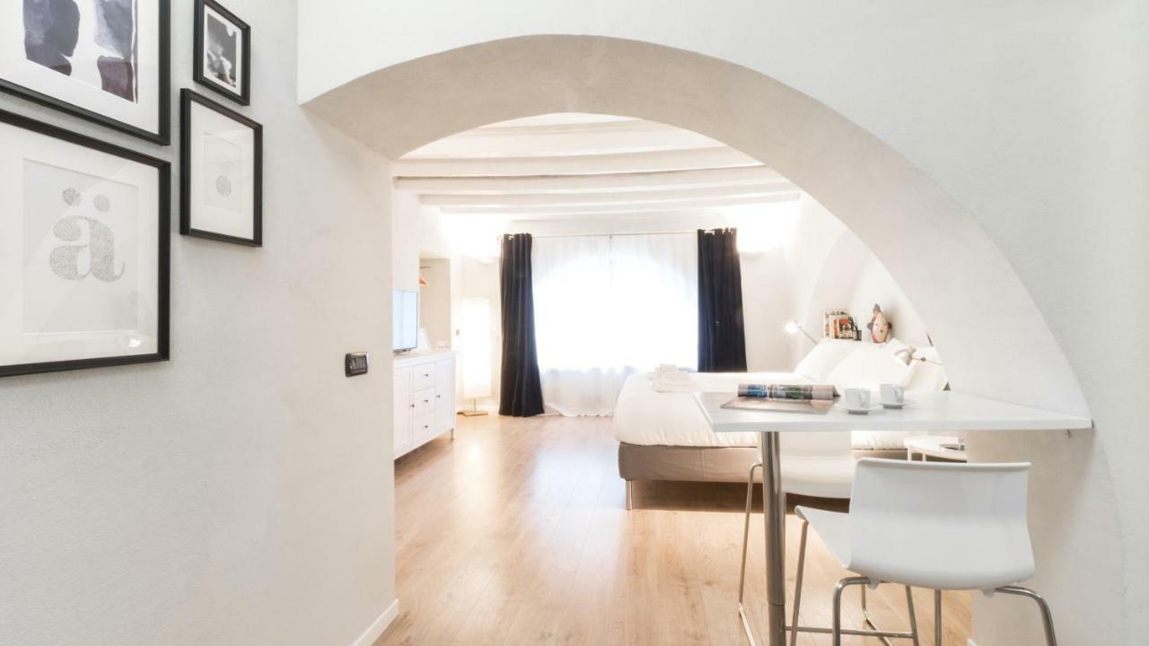 Italianway - Rosales 1 Flat Apartment Milano Exterior foto