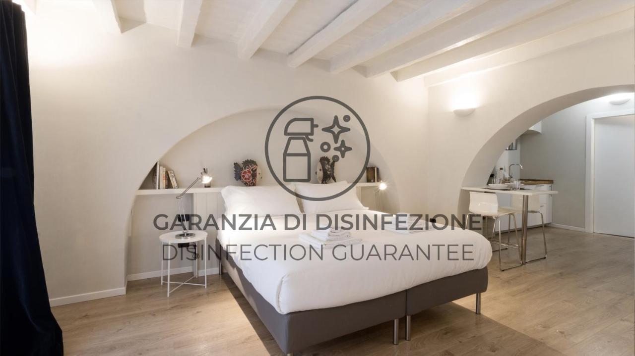 Italianway - Rosales 1 Flat Apartment Milano Exterior foto